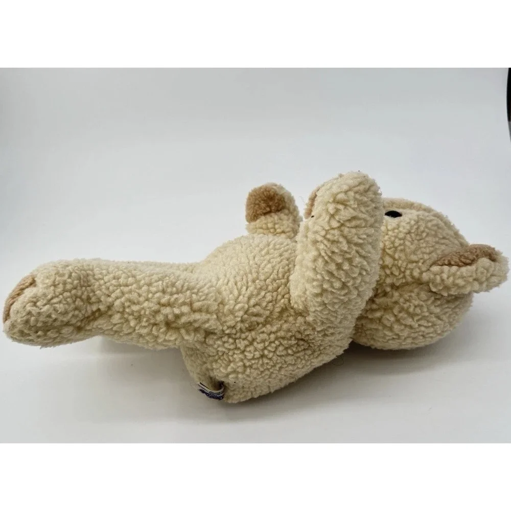 Vintage 1986 Snuggle Fabric Softener Bear‎ Plush Russ Berrie Stuffed Animal